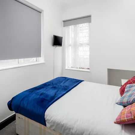Isledon Hotel